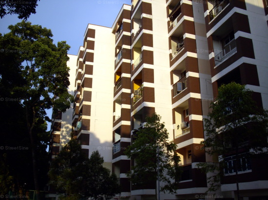 Blk 548 Jurong West Street 42 (Jurong West), HDB Executive #433532